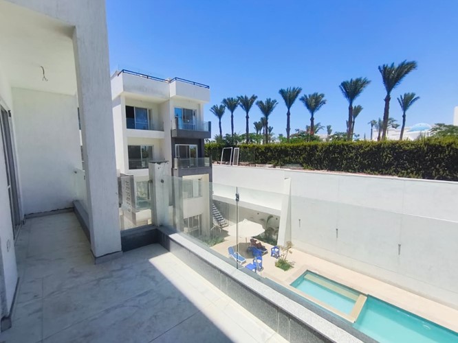 120sqm 2 bedroom apartment pool view orchid 3
